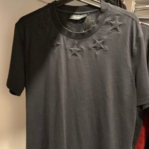 GIVENCHY Star T-Shirt